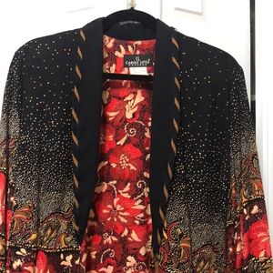 Carole Little jacket